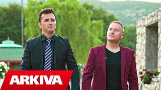 Arben Ajdini & Dardan Kolonja - Kolazh Popullor 2025