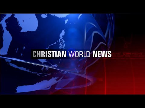 Christian World News - March 22, 2018 Video