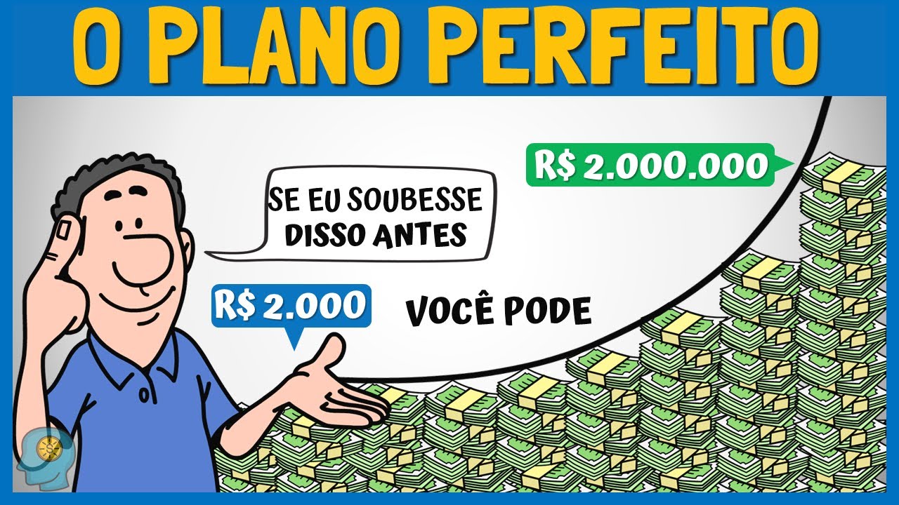 Como Multiplicar Seu Dinheiro Mesmo Com Pouco Salário