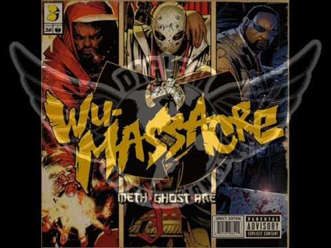 Wu Massacre - Gunshowers (Prod by Digem Tracks) New Hip Hop