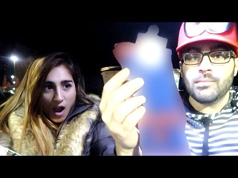 I GOT HER AN EPIC PRESENT!