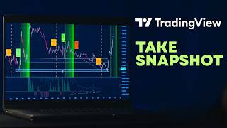 How to Take a Snapshot in TradingView (Quick & Easy Guide 2026)
