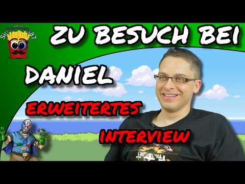 Voll Verpixelt - Erweitertes Interview