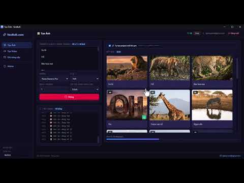 Item video thumbnail