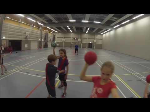 The Mannequin Challenge Kids DES'72