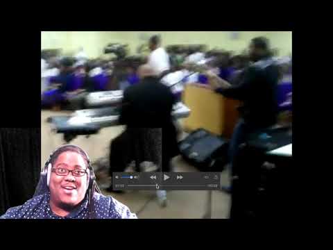 Reaction Video: F.L.O.W. Cam #86 (Maurice Rogers, Kenny Kaybass Diggs, Terry Davis)