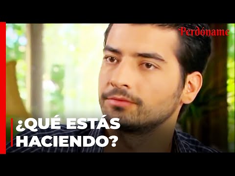 Kemal Estaba Incómodo Con Las Acciones de Handan - Perdóname