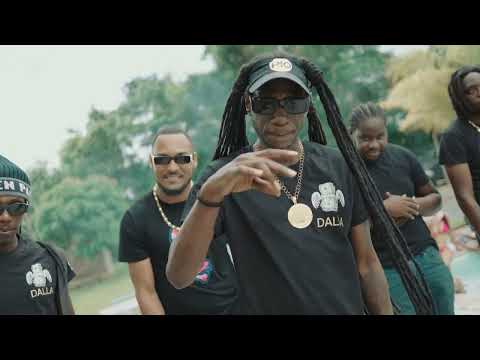 NONO SDT feat BADBAY MONO -DALLA(clip officiel)