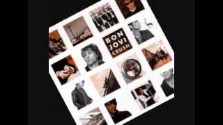 Bon Jovi - One Wild Night(album version)