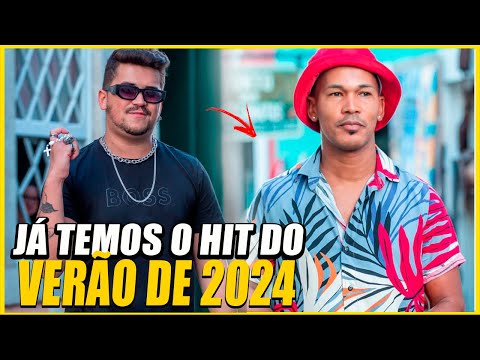 GUTTO SOARES LANÇA A MÚSICA GABRIELA COM NIVALDO MARQUES E CHAMA ATENÇÃO