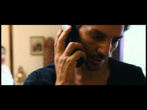 Largo Winch 2 - Extrait bagarre dans l'hotel