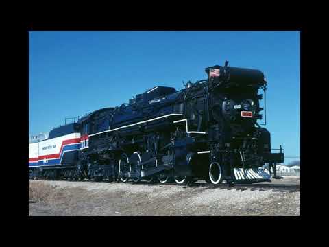 documentary on texas and pacific #610