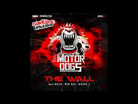 The Motordogs vs Insane S - Fear Is An Illusion