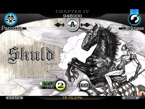 CYTUS - CHAPTER IV - SKULD (Easy Level 2)