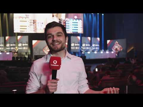ESL Frühlingsmeisterschaft 2019 | Highlightvideo mousesports