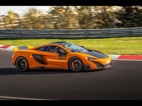 Nürburgring Dream Vacation Giveaway!