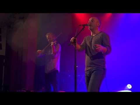 VINCENDEAU/FELDER TRIO - Ridée 6 temps - Fest noz  de sortie CD PICHARD / VINCENDEAU