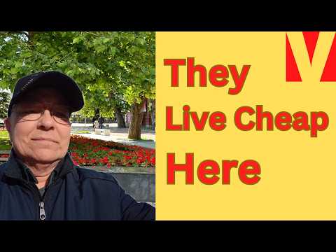 His costs of retiring in Varna Bulgaria