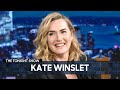 Kate Winslet Forgets She Made Avatar; Says Fans Recognize Her More from The Holiday Than Titanic