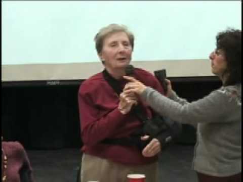 2011 Holocaust and Genocide Lecture Series - February 15, 2011