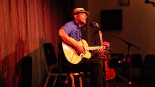 Little Red Rooster                        Performed By Guy Davis