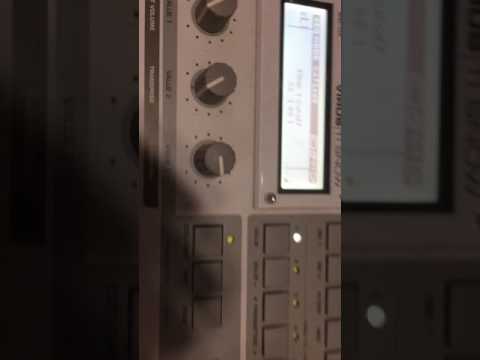 How sound like Hardwell & Tiesto - Colors with Access Virus TI Sonow