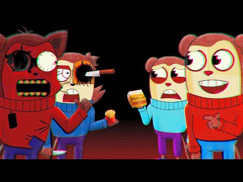 2 Mirrors matching together 