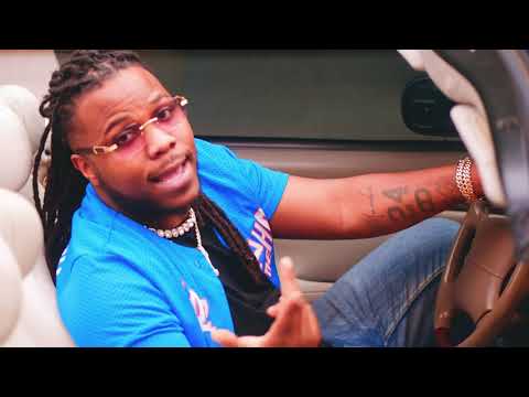 Kyng Kane - My Lyfe (Official 4K Music Video)