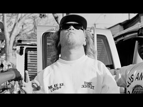 KEKE LOCO And The HARLEM ROLLIN 30s CRlPS