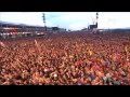 Beatsteaks - Hand in Hand (HQ) LIVE @ Rock am Ring 2011