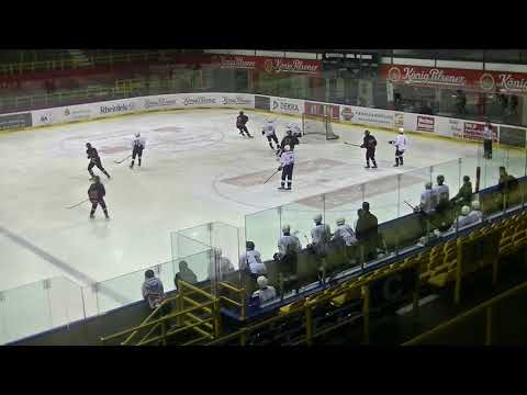 U16 Regionalliga EV Duisburg VS Troisdorf 3.Drittel