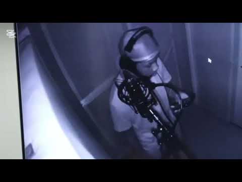 In tha studio with FrmDaGutta, Bucky & @darkskineffect