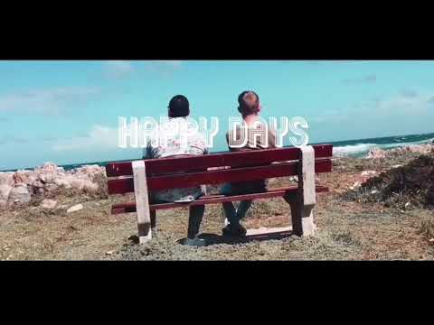 Goss - Happy days x WadeCole x GoodNewsMusic x CVMN