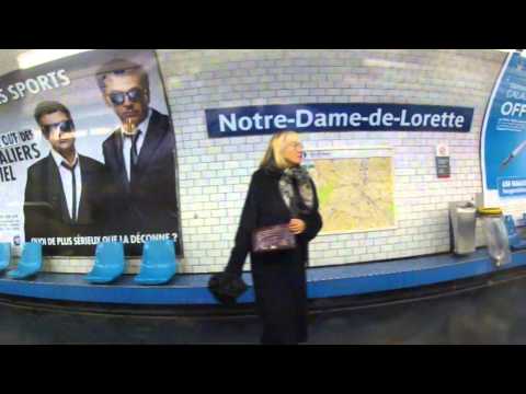 Terra degli Uomini - Lorenzo Jovanotti (street video n°3)