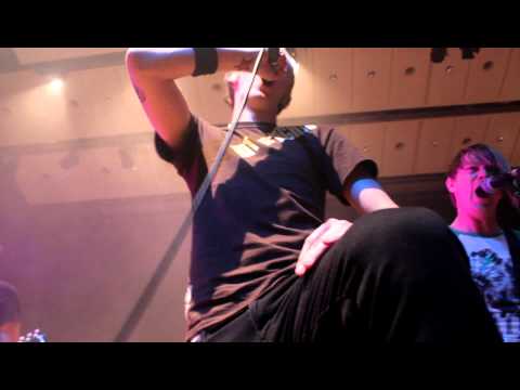 Hanging By A Thread - The City Shakeup ft. Josh Setterfield