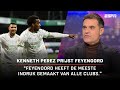 ?⚪️ "FEYENOORD heeft de MEESTE INDRUK gemaakt van ALLE CLUBS!" | Dit Was Het Weekend