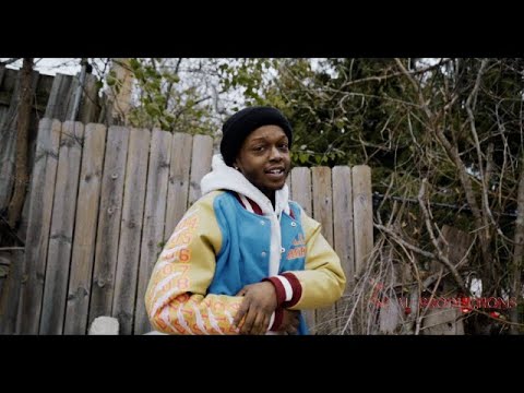 DirtyThirtyyy(GMEBE Bravo) - Off My D*ck | Shot By @Penball_Productions