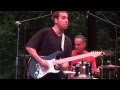 Albert Castiglia Band - Cadillac Assembly Line - DC Blues Festival