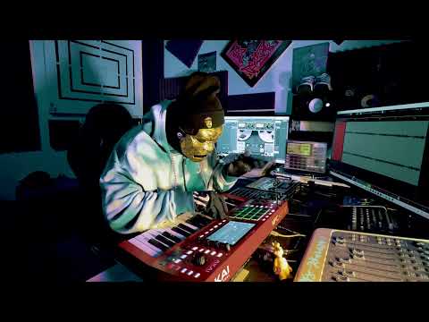 Eddy Mugre boombap beats "Vive cantando" Rap underground | Instrumental de uso libre