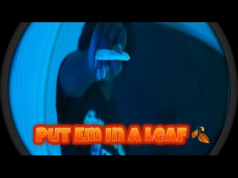 BlizzyBoiSauce - Cookies Crumble🍪💥 (Official Music Video)