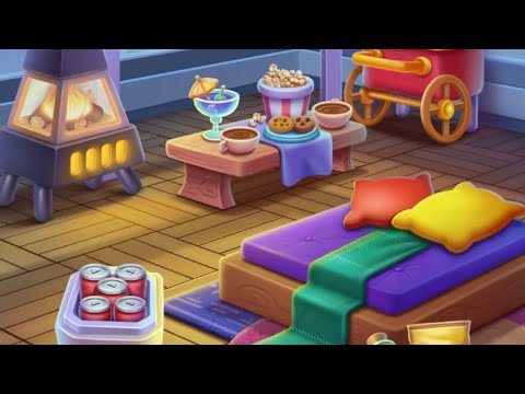 Toon Blast Level 8052 No Bosters