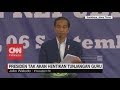 Jokowi Sebut Isu Penghentian Tunjangan Profesi Guru adalah Hoax Jokowi Sebut Isu Penghentian Tunjangan Profesi Guru adalah Hoax