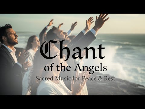 1 Hour of Angelic Choir Music for Prayer, Meditation, and Deep Sleep | Sacred  Healing Voices Vol 3