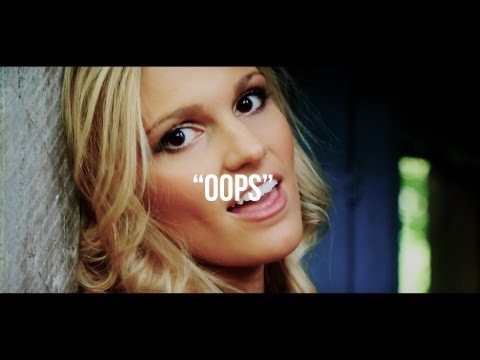 Tana Matz - Oops (Official Music Video)