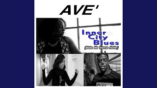 Inner City Blues (Make Me Wanna Holler) (DJ Ermi Club Mix)