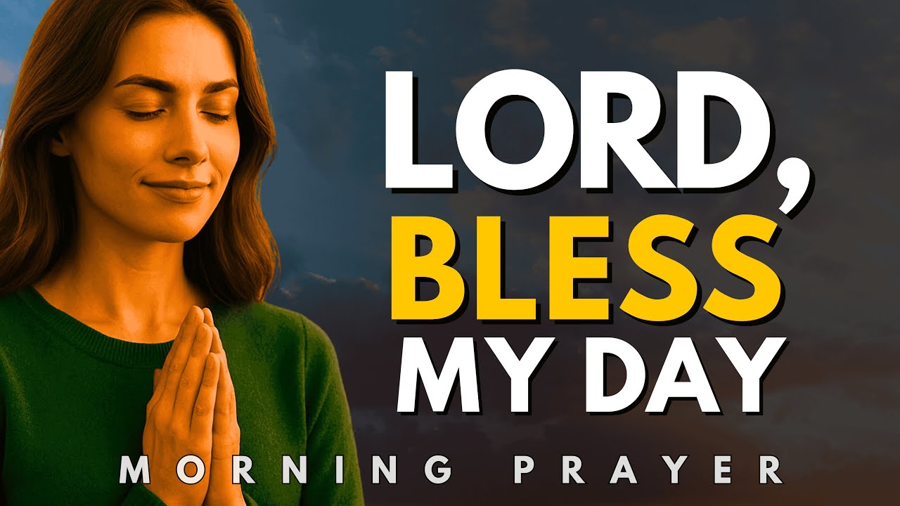 Watch How God’s Blessings Will Chase You | Morning Devotional And Prayer