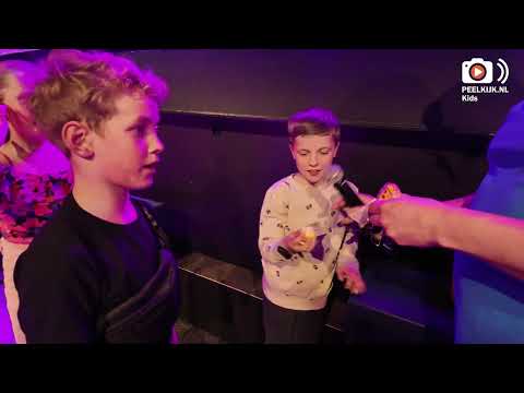 Funtime Airlines Olympische Spelen Someren 2026