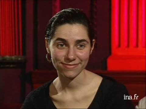 Thumbnail for PJ Harvey - Rapido Interview 1992 by PJ Harvey