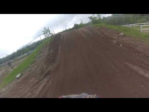 Mx 207 Gopro June 2019