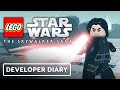 LEGO Star Wars: The Skywalker Saga Exclusive Developer Diary | IGN Fan Fest 2022